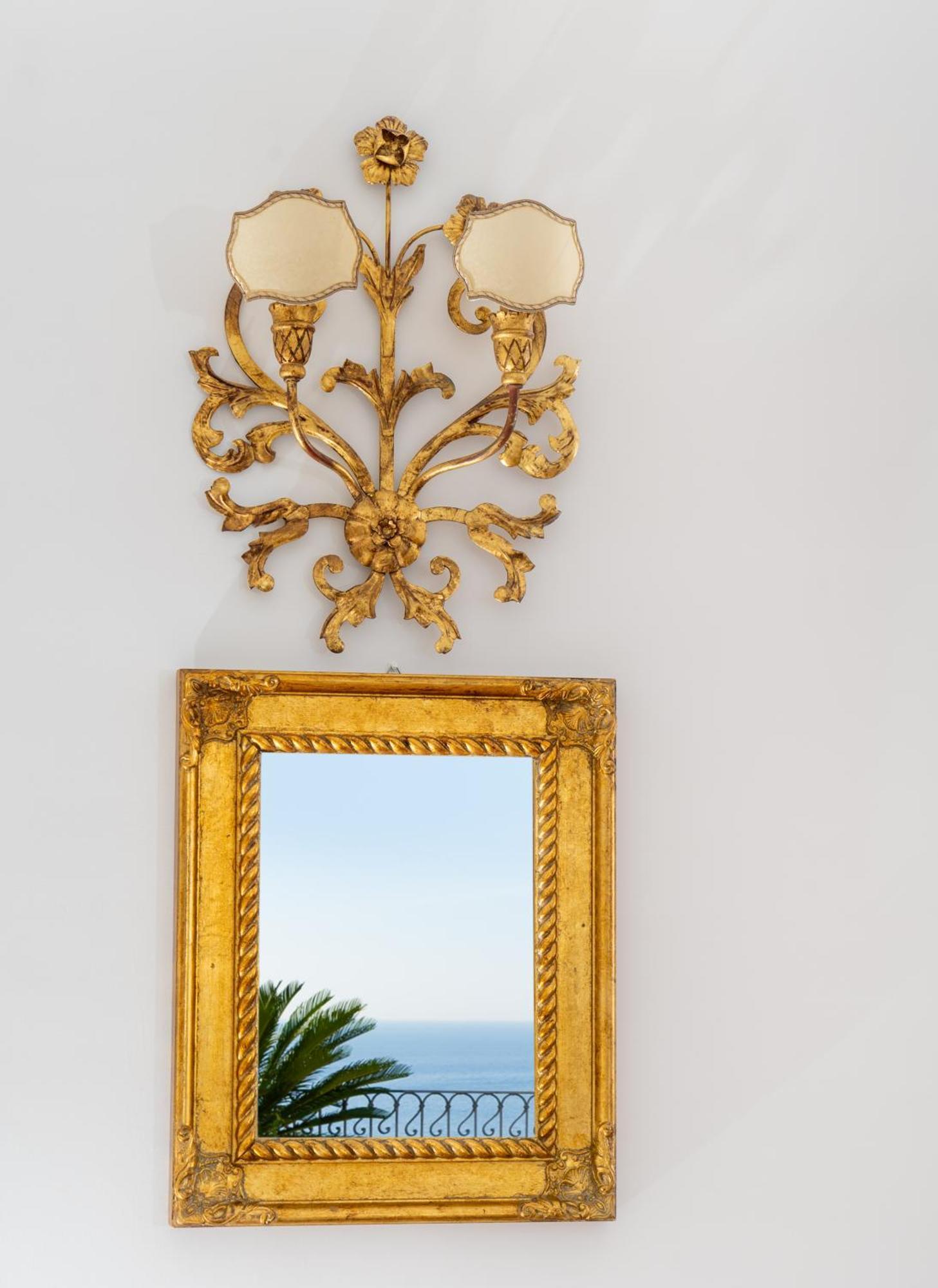Hotel Punta Regina Positano Buitenkant foto
